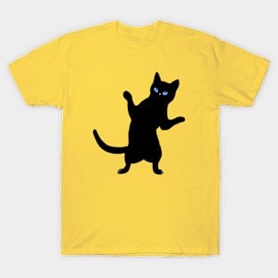 Funny cat T-Shirt